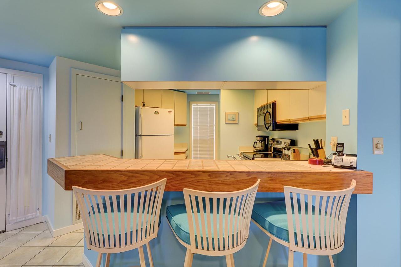 512 Barrington Court Villa Hilton Head Island Exterior foto