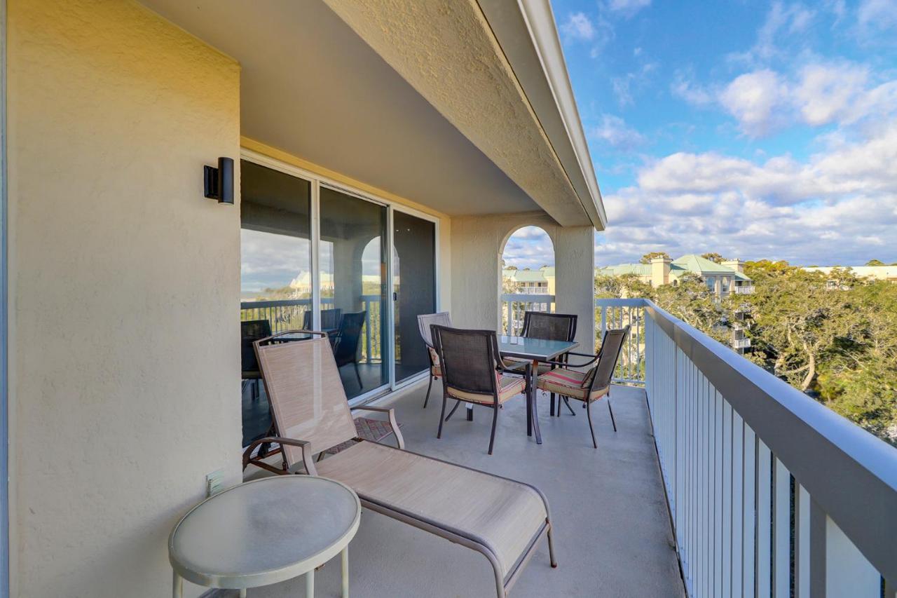 512 Barrington Court Villa Hilton Head Island Exterior foto