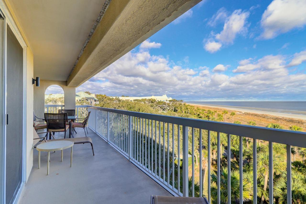 512 Barrington Court Villa Hilton Head Island Exterior foto