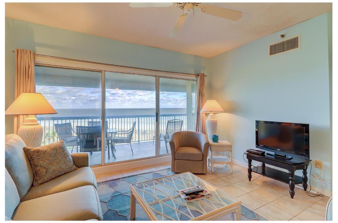 512 Barrington Court Villa Hilton Head Island Exterior foto