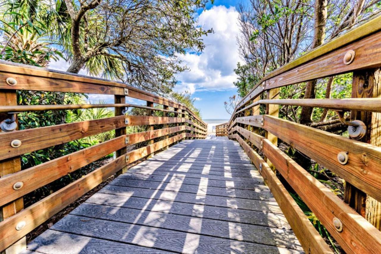 512 Barrington Court Villa Hilton Head Island Exterior foto