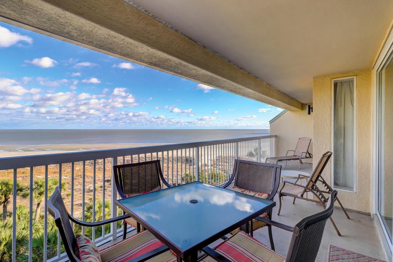 512 Barrington Court Villa Hilton Head Island Exterior foto