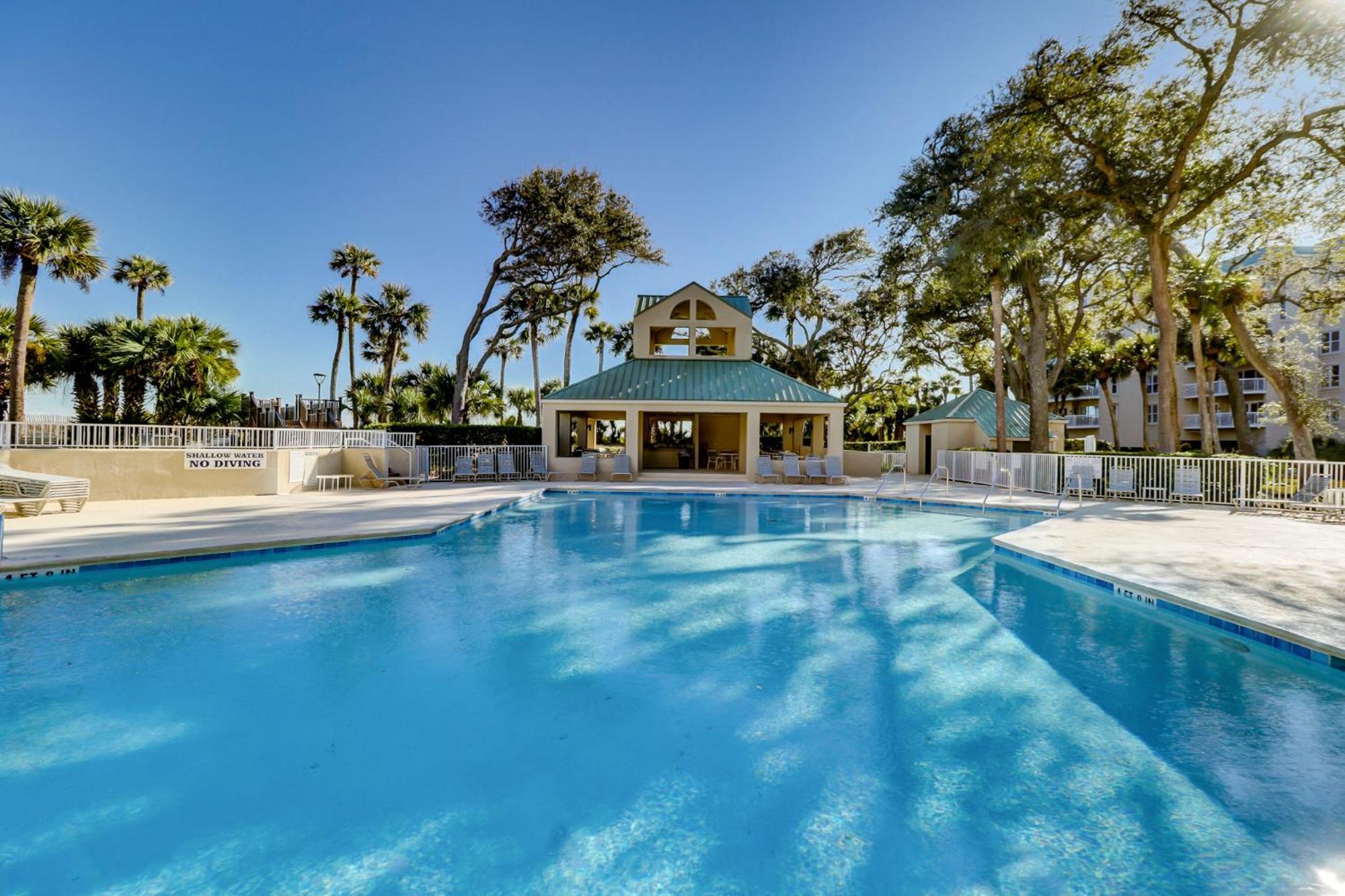 512 Barrington Court Villa Hilton Head Island Exterior foto