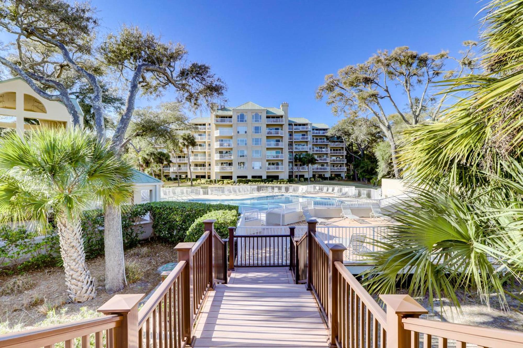 512 Barrington Court Villa Hilton Head Island Exterior foto