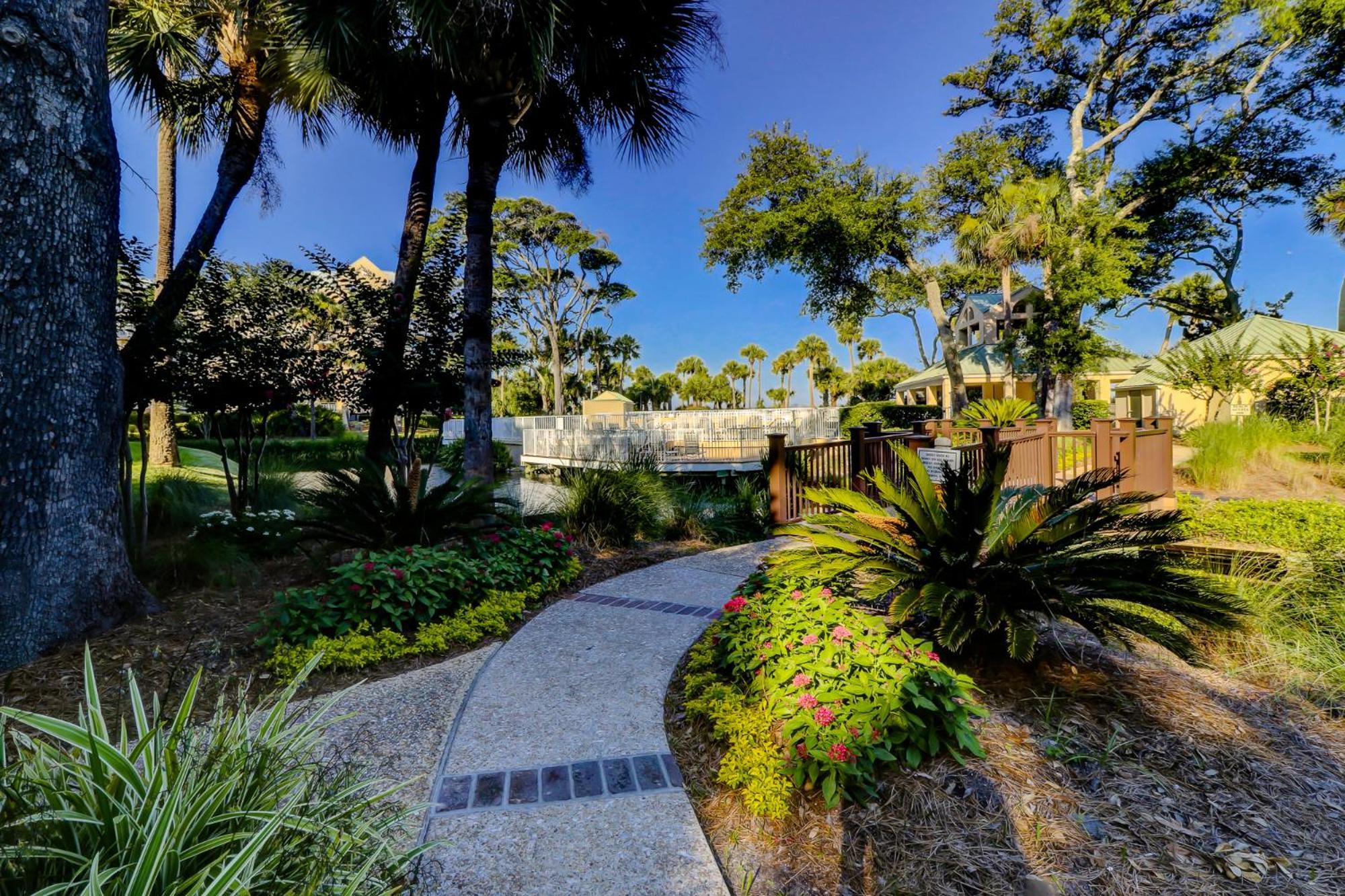 512 Barrington Court Villa Hilton Head Island Exterior foto