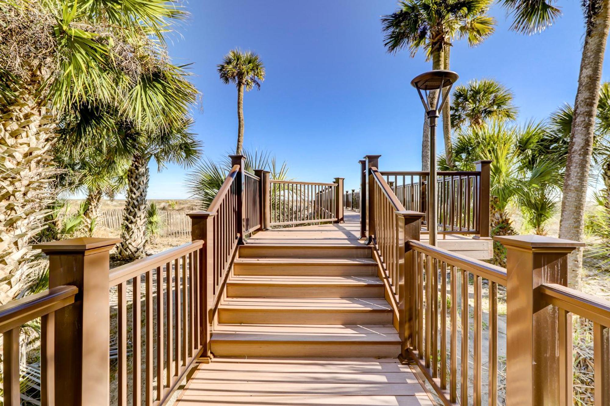 512 Barrington Court Villa Hilton Head Island Exterior foto