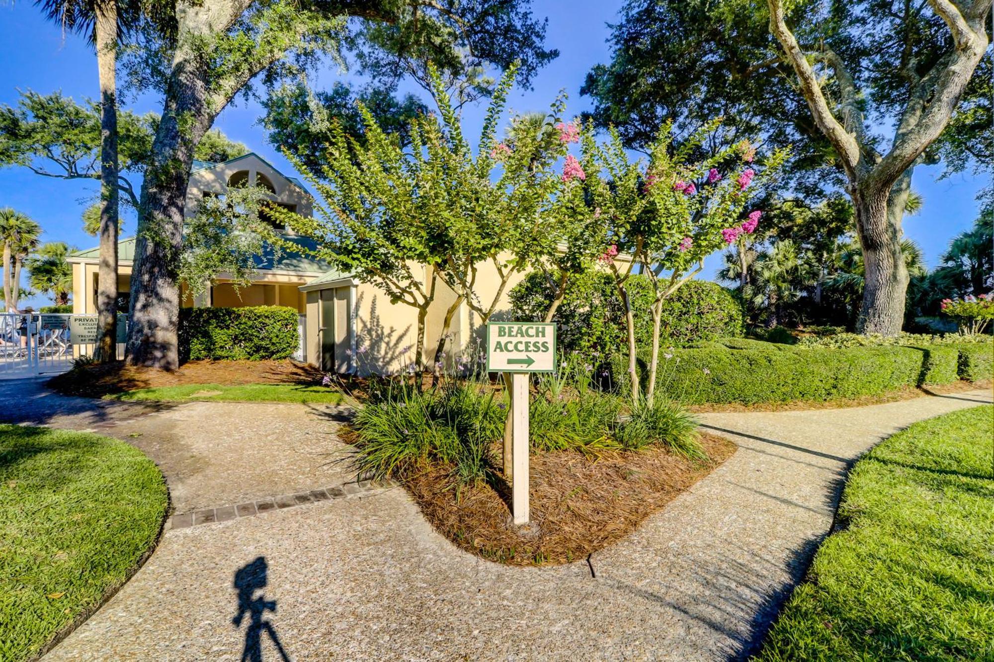 512 Barrington Court Villa Hilton Head Island Exterior foto